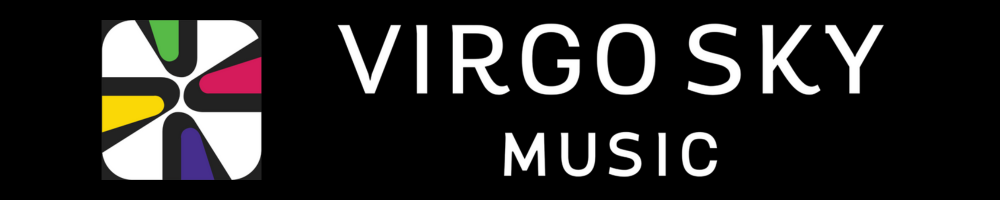 Virgo Sky Music